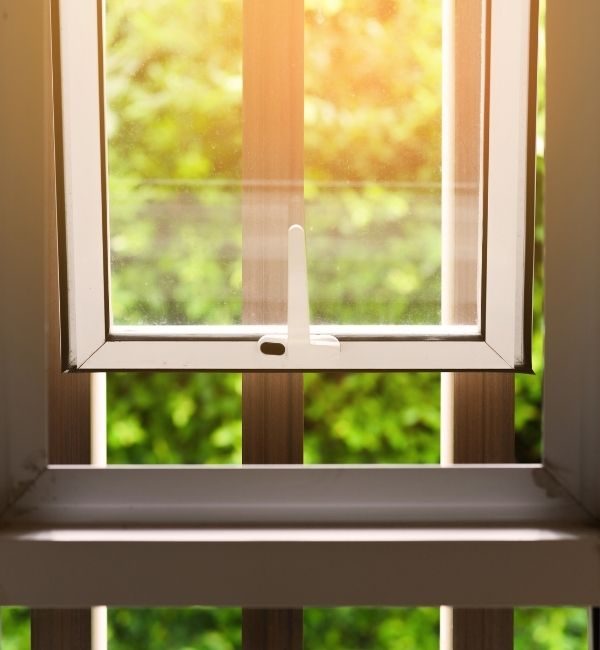 Aluminium Windows