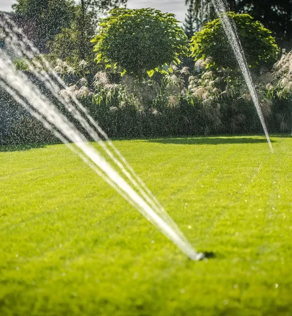 Irrigation Systems (1)